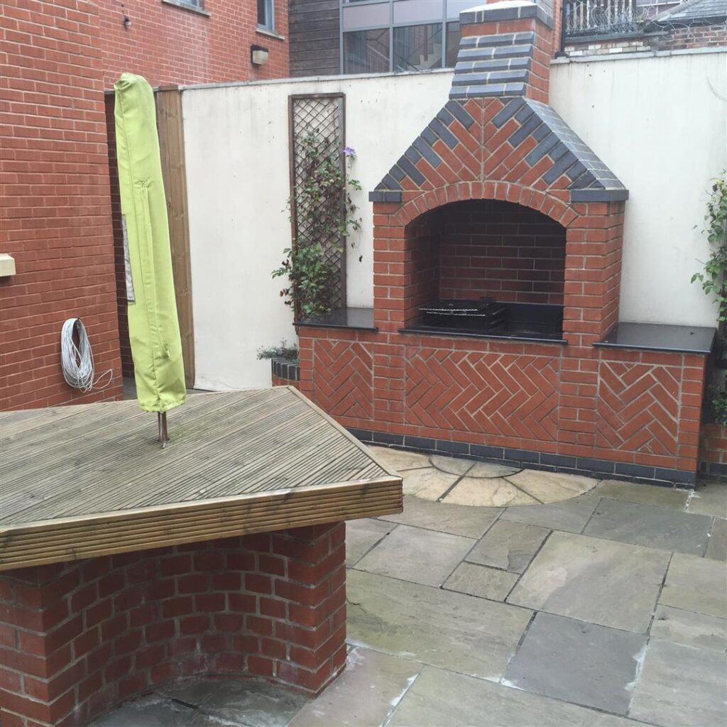 260 North Sherwood Street, Arboretum, Nottingham