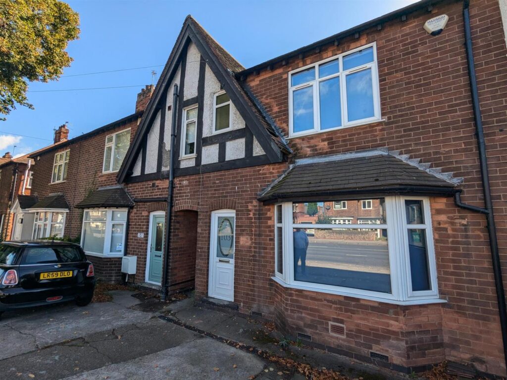103 Beeston Road, Dunkirk, NG7 2JQ