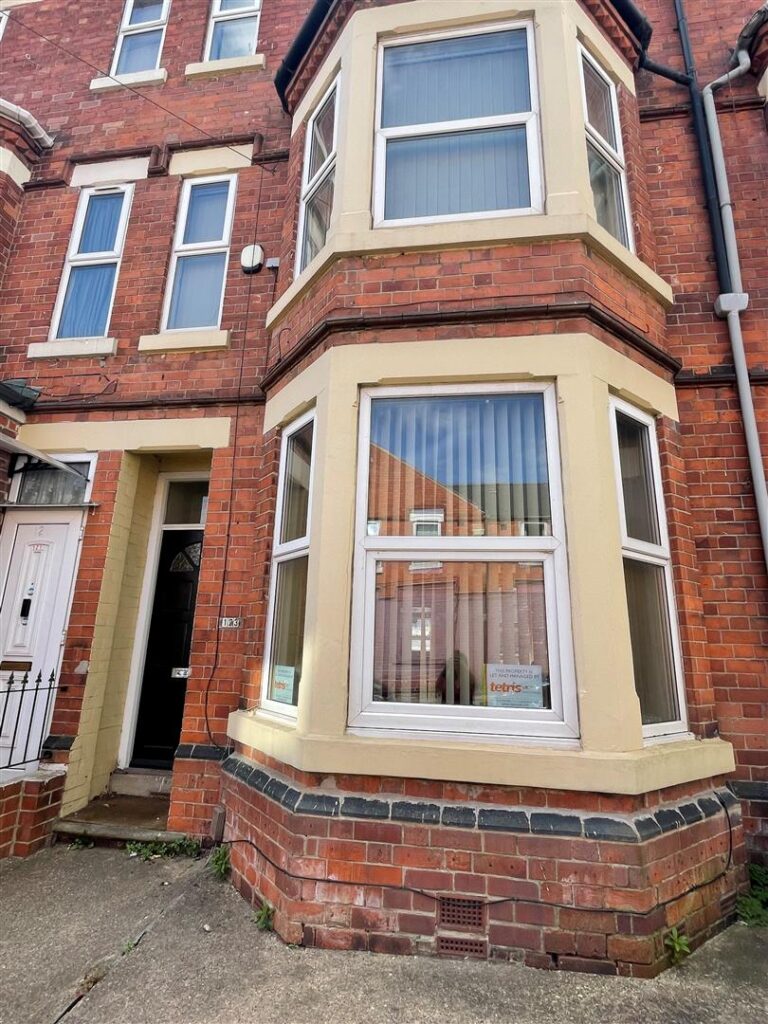 123 Burford Road, Forest Fields
