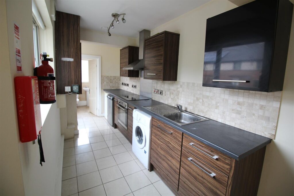 40 Belton Street, Forest Fields, NG7 6FY