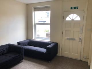 40 Park Road, Lenton, Nottingham