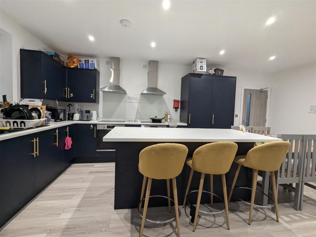 Room 1, 63 Frederick Road, Stapleford, Nottingham